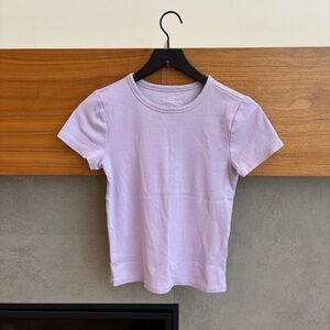 Vineyard Vines Women’s Short Sleeves Crewneck Basic Tee, Size S